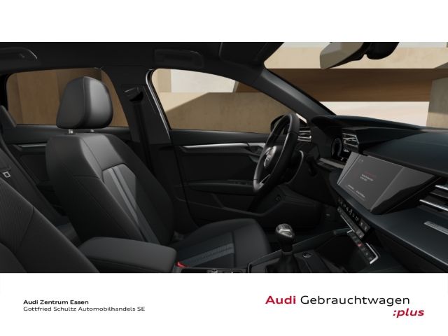 Audi A3 - Bild 11