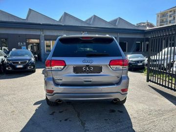 Jeep Grand Cherokee - 3