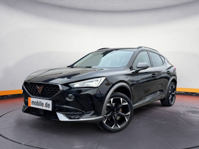 Cupra Formentor 2.0 TDI (150 PS) LED Navi AHK Rückfahr