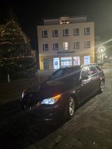 BMW 525D M-Paket mit TÜV - BMW 525 in Bielefeld