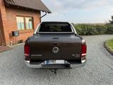 Volkswagen Amarok 3.0 V6 TDI Highline - Leder, Standheizung - Volkswagen Amarok: V6