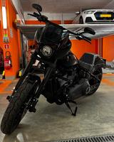 Harley-Davidson Harley Davidson Lowrider S 114 2020