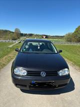 Volkswagen Golf 1.4 Basis Basis - Volkswagen Golf aus 2000: Kombi