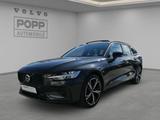 Volvo V60 T8 AWD Recharge Ultimate Dark ACC H&K HUD - Volvo V60 in Erfurt