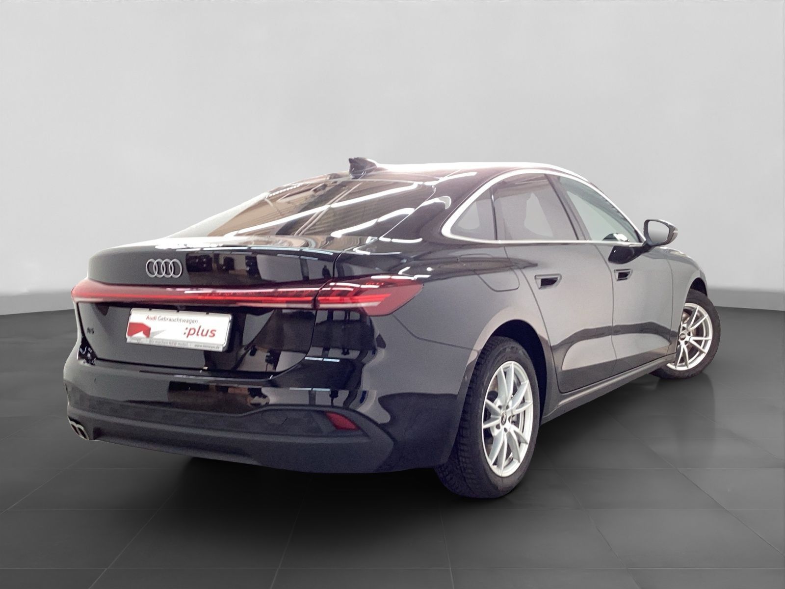 Audi A5 - Bild 3