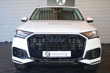 Audi Q7 - 4