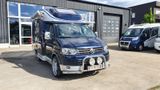 Wingamm Micros VIP/Solar/Klima/Hubbett/Automatikgetriebe - Wingamm Diesel Teilintegrierter