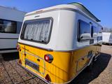 HYMER / ERIBA / HYMERCAR Eriba Touring 530 Nugget Gold-Edition - Angebote