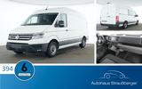 Volkswagen e-Crafter Kasten MRHD LED DAB+ SHZ RFK
