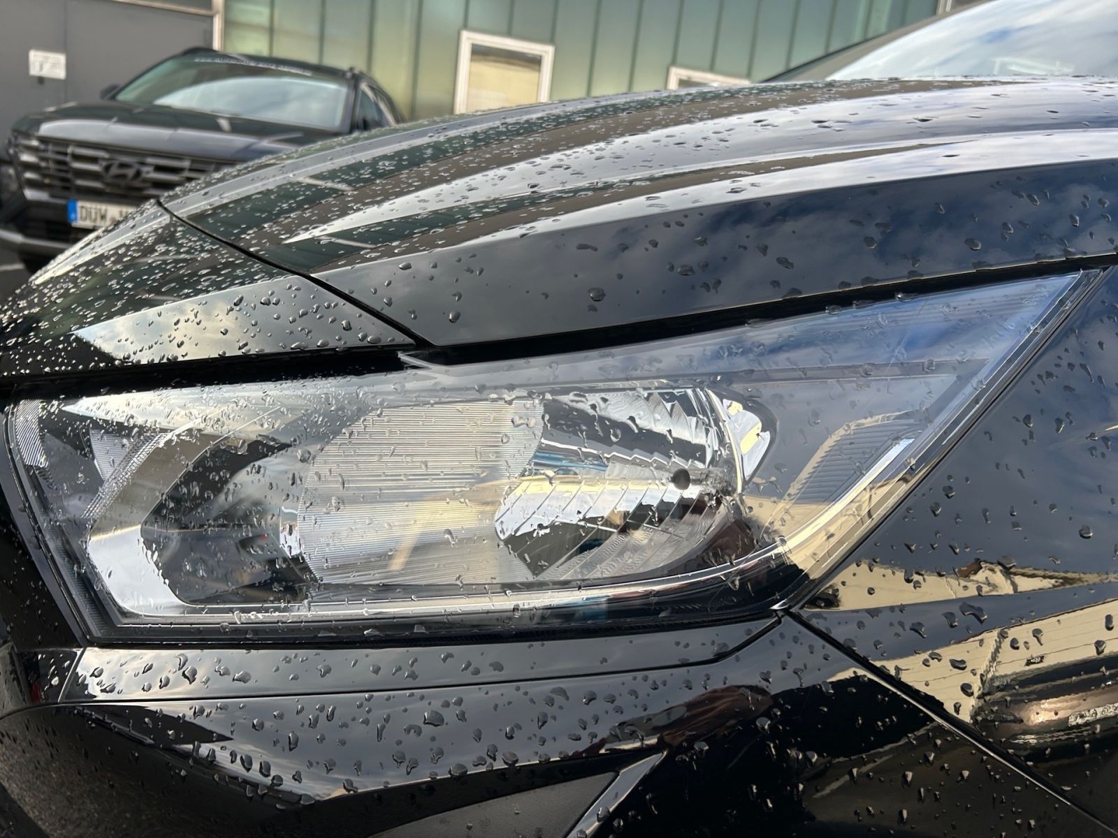 Fahrzeugabbildung Hyundai i20 1.0 T-GDI Trend Komfort Navi Kamera