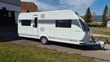 Hobby Exellent 560 cfe - Hobby Wohnmobile & -wagen in Kassel