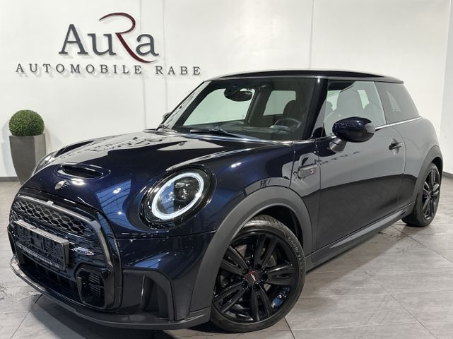 MINI Cooper S JCW Aut. NAV+LED+HEAD-UP+DIGDISPLAY+KAM