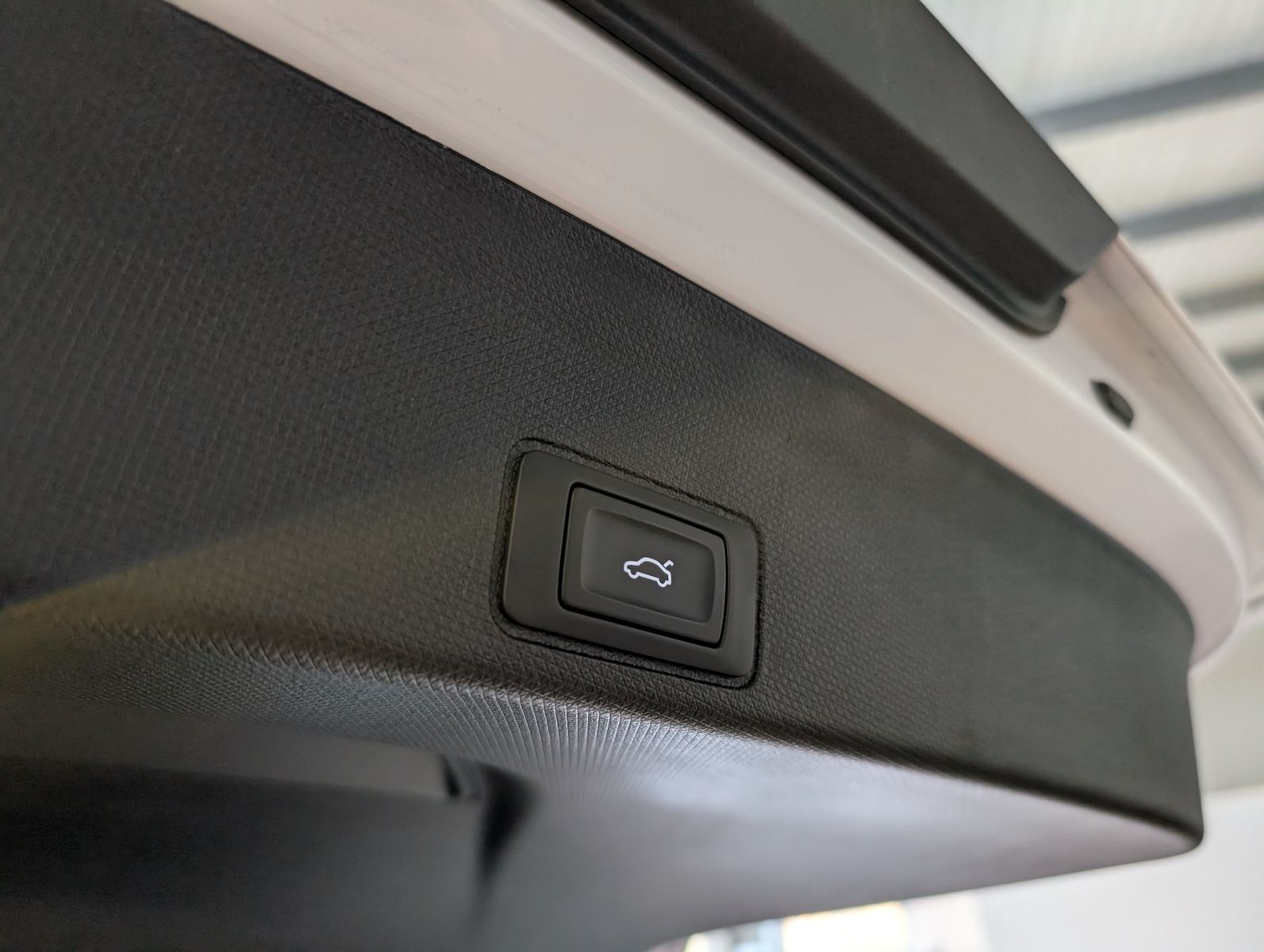 Immagine del veicolo CUPRA Terramar 1.5 eTSI Pacchetto Sennheiser Edge HUD 19 pollici