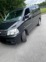 Toyota Hiace - gebrauchte Toyota Hiace aus dem Jahr 2009
