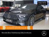 Mercedes-Benz GT 63 AMG S 4M+ SHD/Multikontur/HUD/Night/Memory - Mercedes-Benz AMG GT in Leverkusen