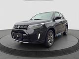 Suzuki Vitara Neues Modell 1.4 Mild-Hybrid Allgrip 4x4  - Suzuki Vitara mit Benzin-Antrieb: Allradantrieb