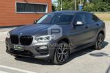 BMW X4 xDrive20d xLine - BMW X4 Kombi Gebrauchtwagen