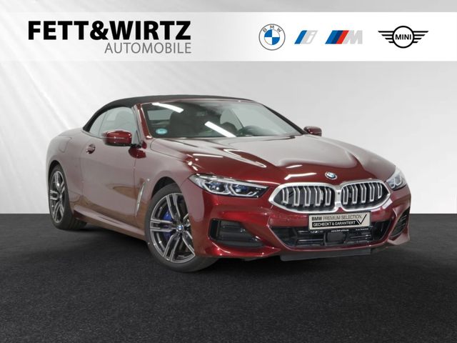 BMW 840d xDrive DAProf.|LCProf.|Soft-Close|PA+