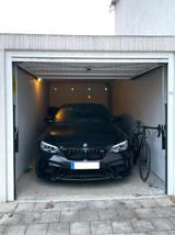 BMW M2 Competition, 1. Hand, manuell, Originalzust. - BMW M2 in Nürnberg