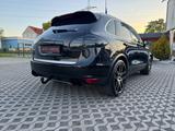 Porsche Cayenne Turbo,BiXenon,Stdhz,Bose,RCam,Voll!! - Porsche Gebrauchtwagen in Leipzig