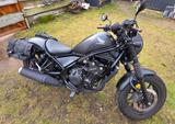 Honda CMX 500 Rebel S Special Edition - Angebote