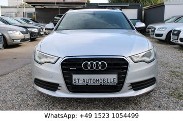 Audi A6 - 2