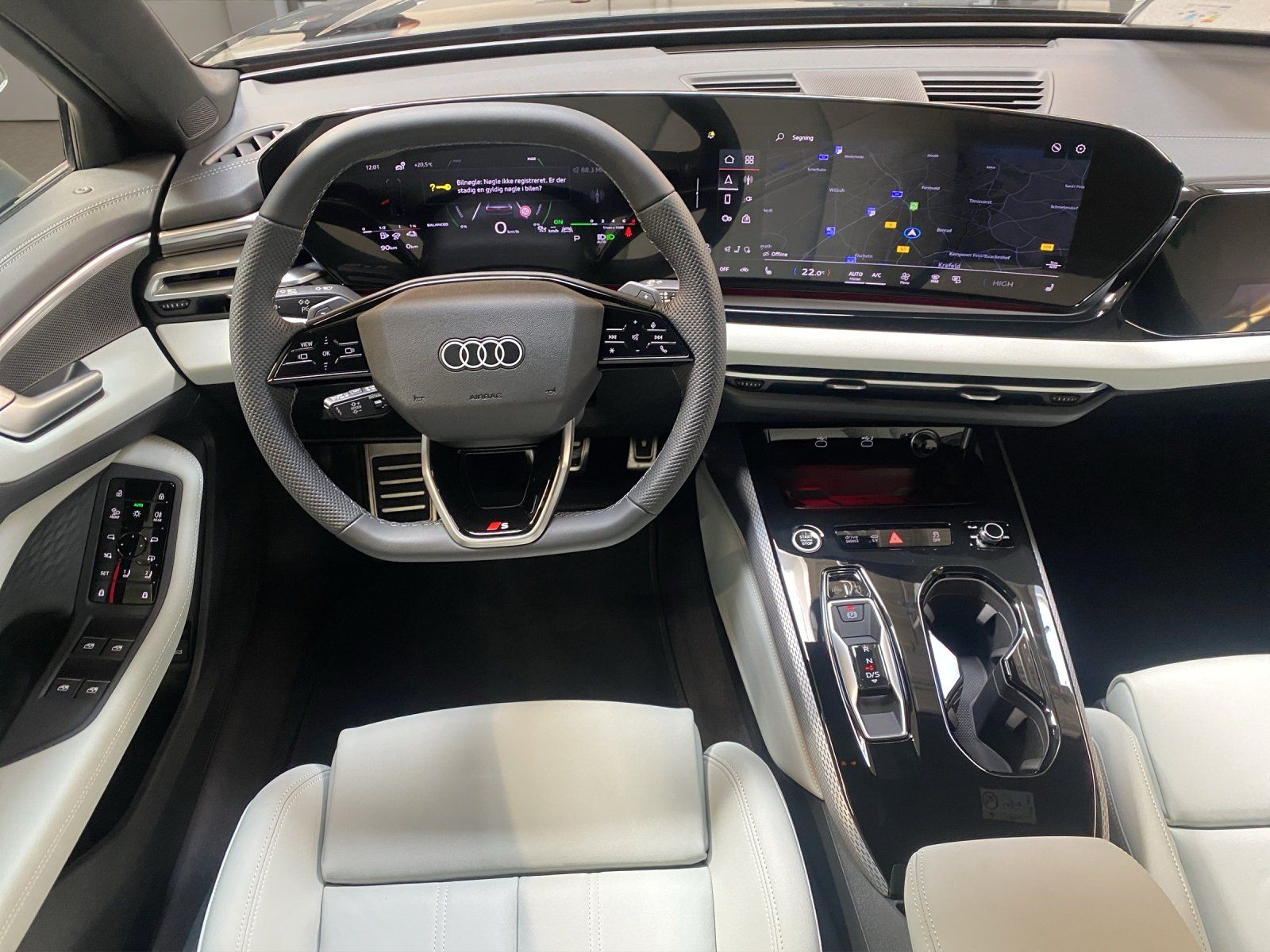 Audi A5 - Bild 15