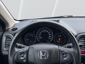Honda HR-V - 12