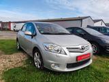 Toyota Auris Executive **AUTM*XENON*NAVI - gebrauchte Toyota Auris aus dem Jahr 2012