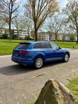 Audi SQ7 4.0 TDI V8 | Scheckheftgepflegt MATRIX - Audi SQ7 mit Schiebedach
