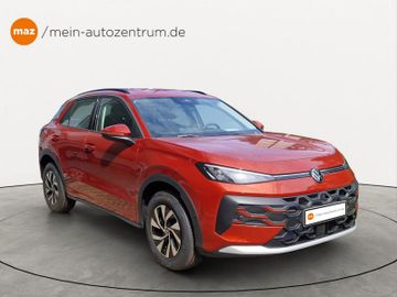 Volkswagen T-Roc - 8