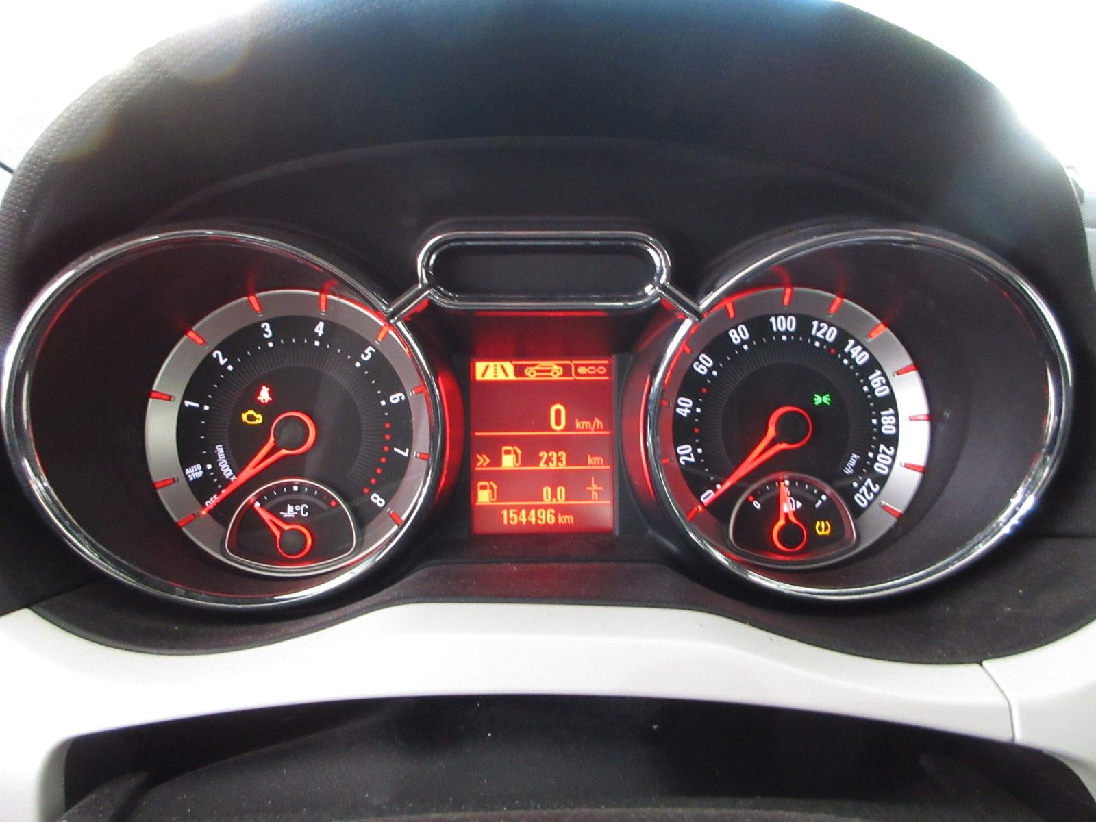 Fahrzeugabbildung Opel Adam Slam 1.0T SHZ/LHZ/LED/ALU17"