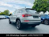 Skoda Kodiaq Clever 4x4 | ACC| DCC | PANORAMA | CANTON - Skoda Kodiaq in Kassel