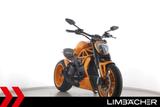 Ducati X DIAVEL LLC EDITION - Umbau mit Sonderlack - DUCATI UMBAU