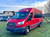 Ford Transit  FT 460  17 SITZE + KLIMA + STANDHEIZUNG - Ford Koffer Transit