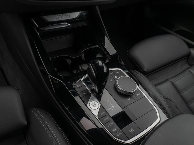 Foto Nummer 22: BMW X3