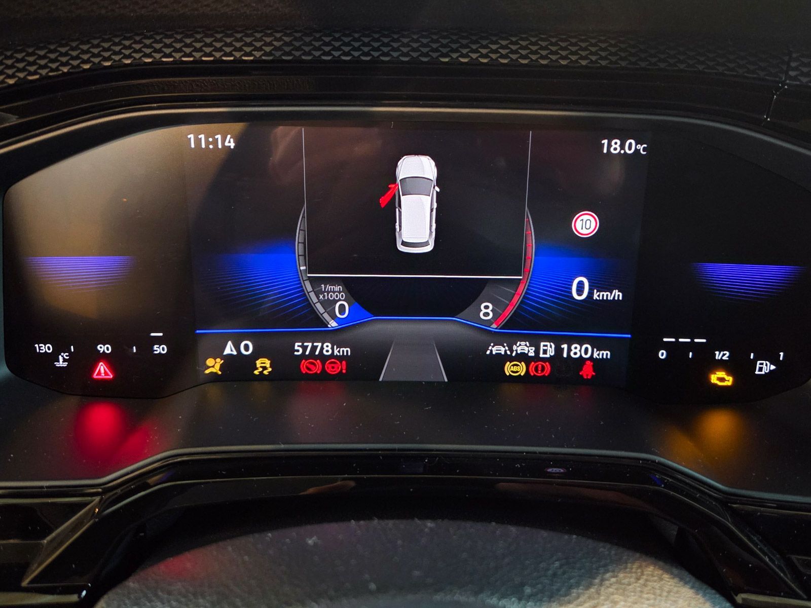 Volkswagen Polo - Bild 16