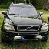 Volvo XC90 V8 AWD Geartronic Executive mit  LPG-Anlage - Volvo XC90: Executive