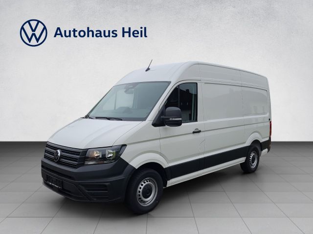 Volkswagen Crafter 2.0 TDI *4x ab März 2025 verfügbar*