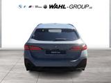 BMW 520d Touring M Sportpaket HK HiFi DAB LED AHK - Used cars
