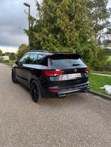 Cupra Ateca 2.0 TSI | Sportfahrwerk | 21ZOLL - Cupra Ateca von privat