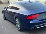 Audi A7 3.0 BiTurbo 313ps Bose LED Vollausstattung - Audi A7 in Krefeld