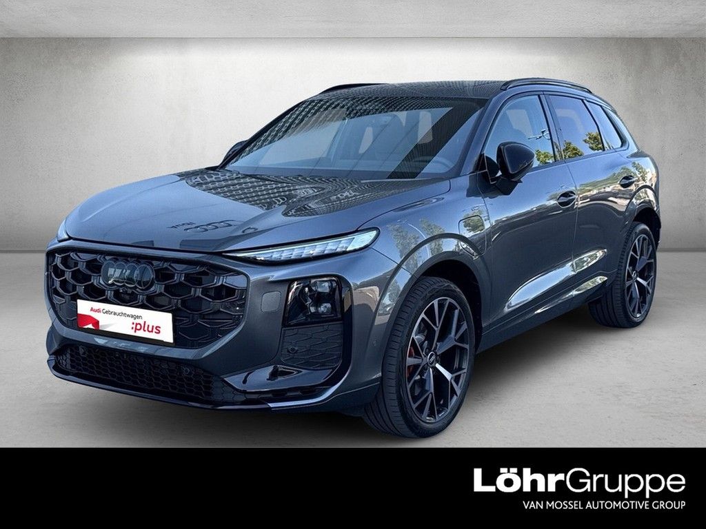 Image of Audi Q3