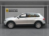 Volkswagen Tiguan - Vorschau Bild 4
