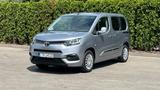 Toyota PROACE CITY 1,5-l-D-4D 75kW  Combi - silberne Toyota PROACE CITY