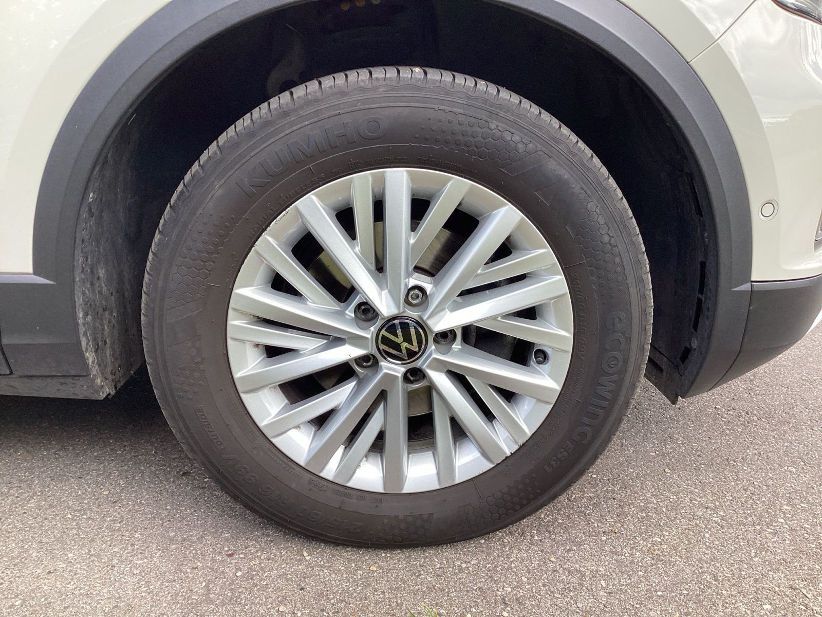 Volkswagen T-Roc - Bild 16