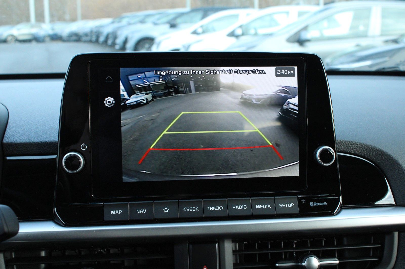 Kia Picanto - Bild 16