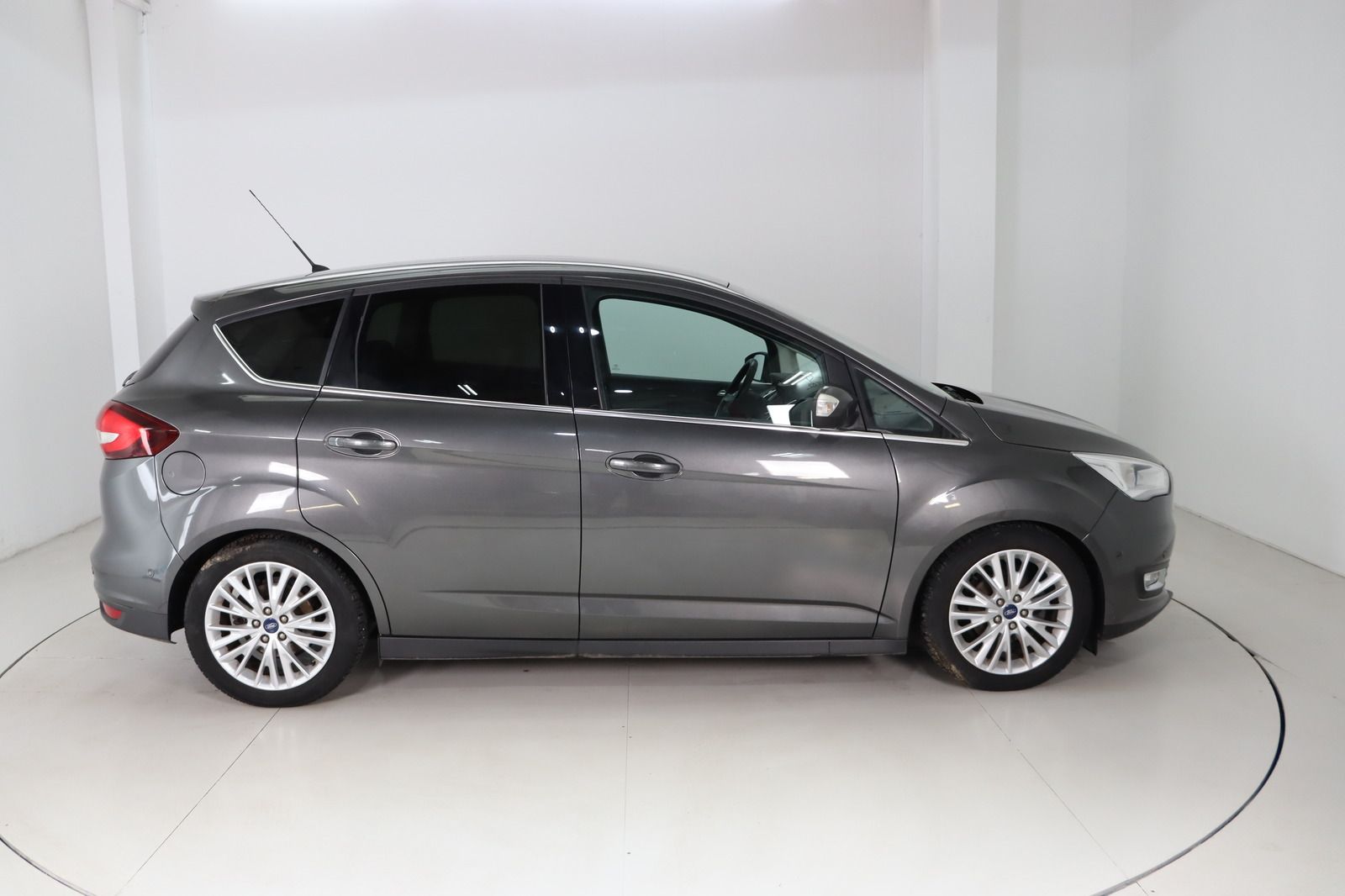 Fahrzeugabbildung Ford C-Max 1. Hand * Sitzhzg. * AHK