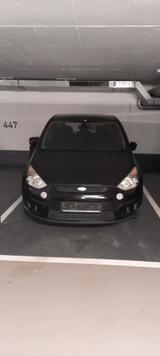 Ford S-Max 2,0 TDCi 103kW DPF Ambiente Ambiente - Ford S-Max: Ambiente