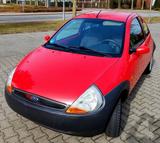 Ford Ka 1.3 - Ford Ka/Ka+ aus 2006